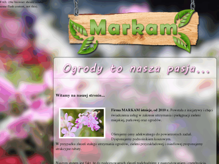 www.markam.info