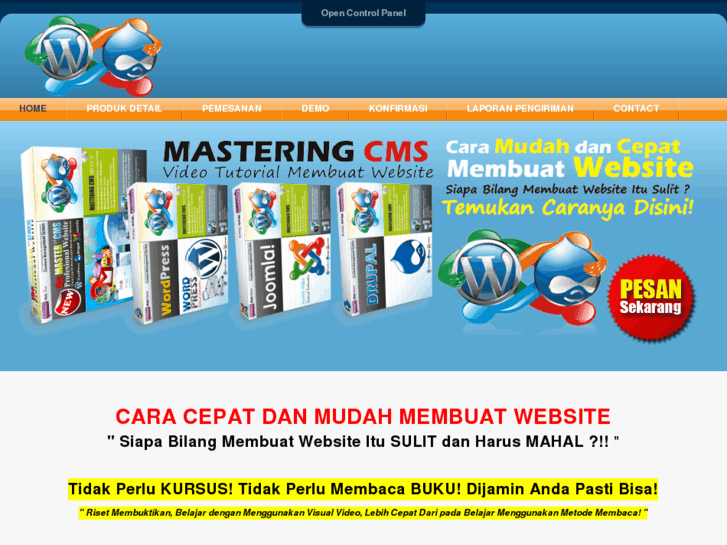 www.masteringcms.com