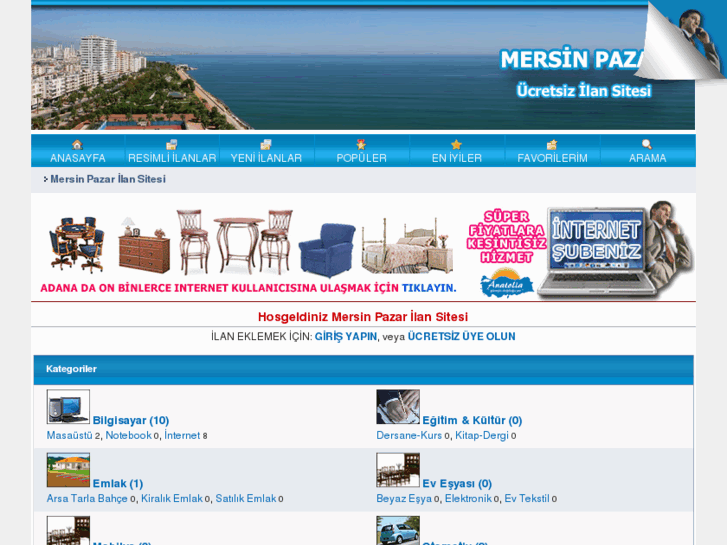 www.mersinpazar.com