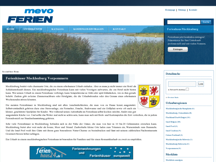 www.mevo-ferien.de