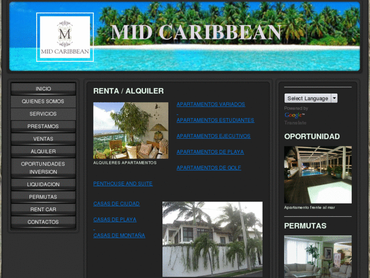 www.midcaribbean.com