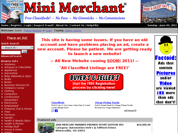 www.mini-merchant.com