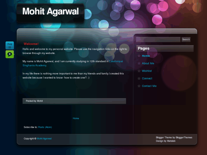 www.mohit.info