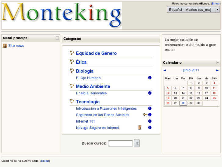 www.monteking.org