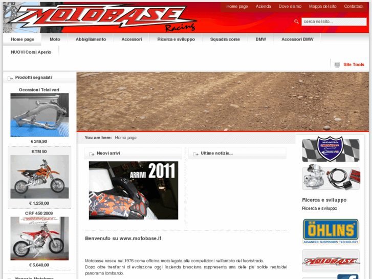 www.motobase.it