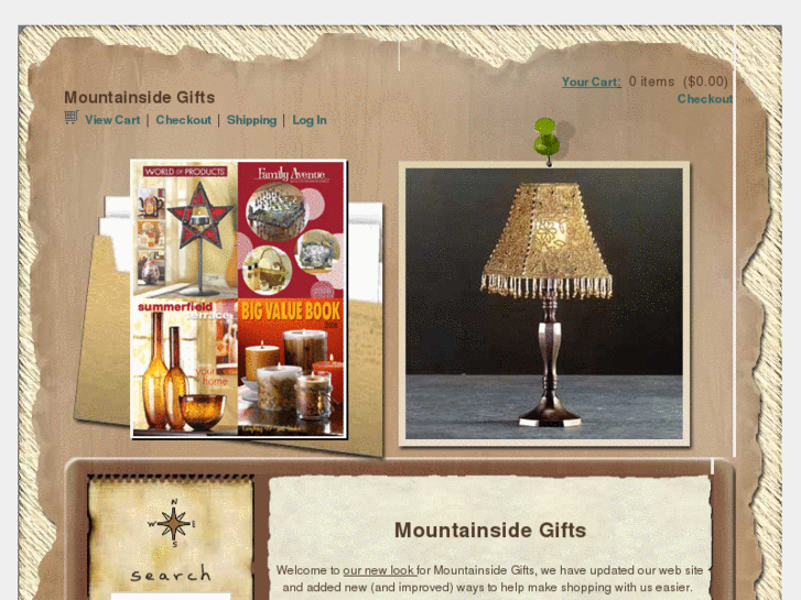 www.mountainsidegifts.com