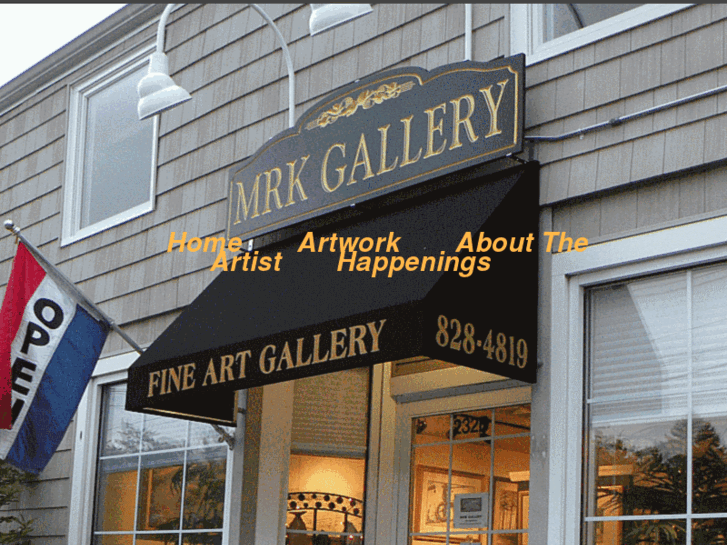 www.mrkgalleryinc.com