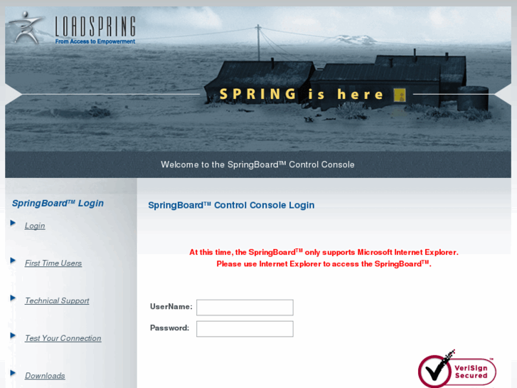 www.myloadspring.com