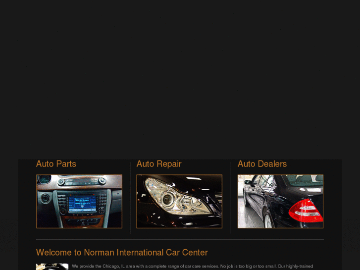 www.normaninternationalcarcenter.com