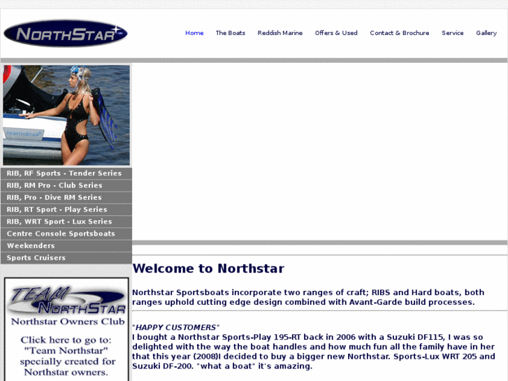 www.northstarmarine.co.uk