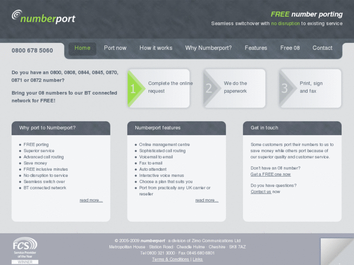 www.numberport.co.uk