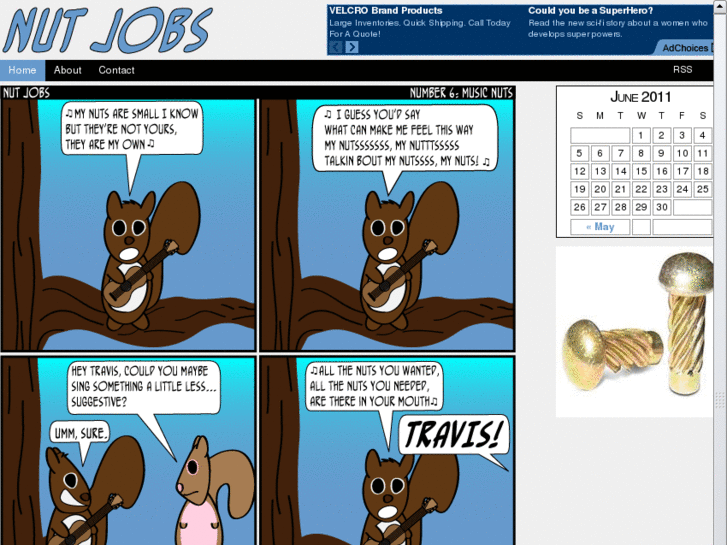 www.nutjobscomic.com