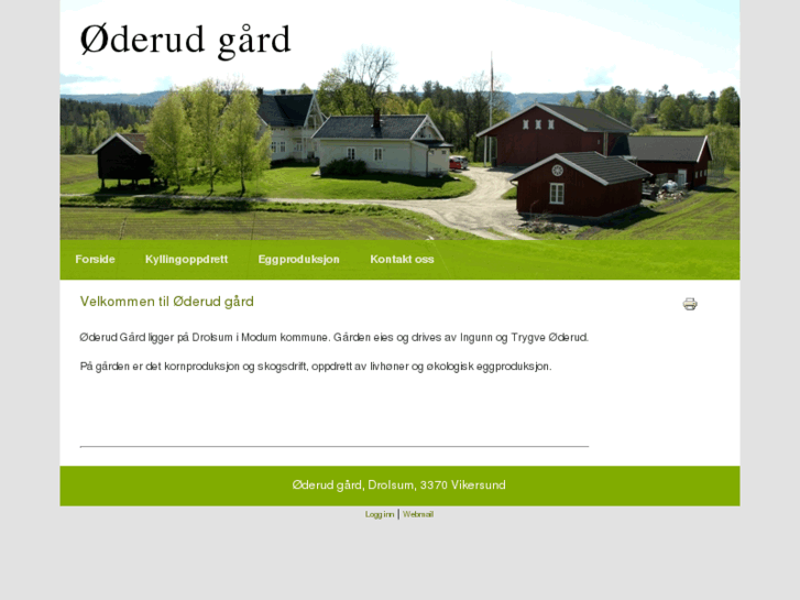 www.oederud.no