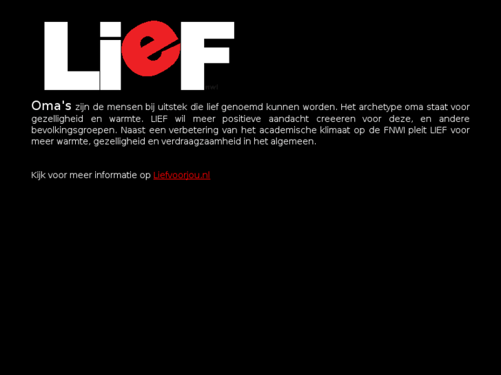 www.omaszijnlief.nl
