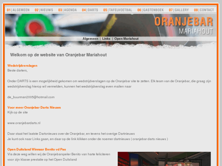 www.oranjebar.nl