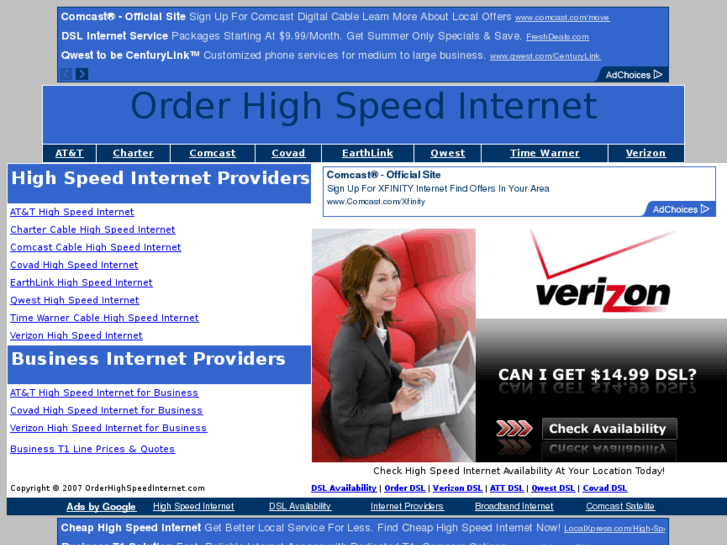 www.orderhighspeedinternet.com