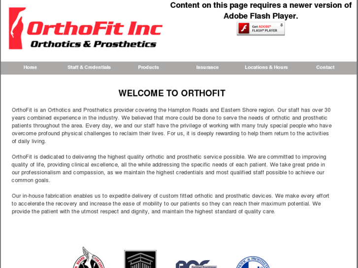 www.orthofitinc.com