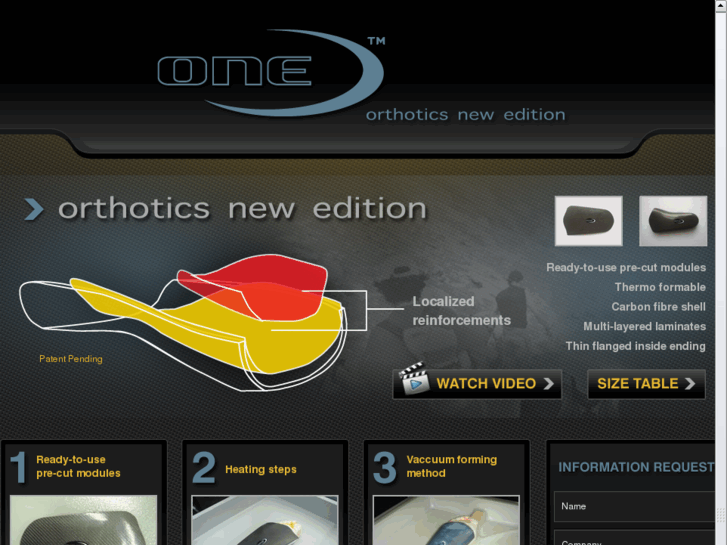 www.orthoticsnewedition.com