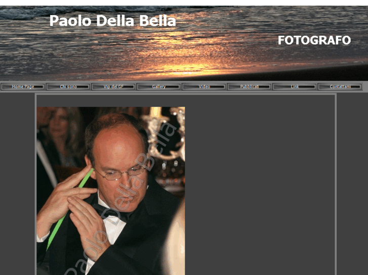 www.paolodellabella.com