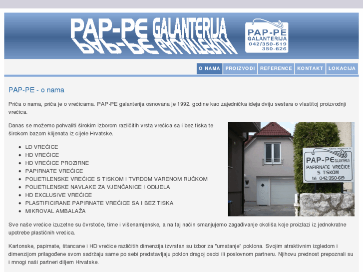www.pap-pe-galanterija.com