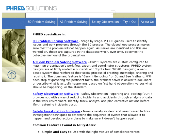 www.phredsolutions.com