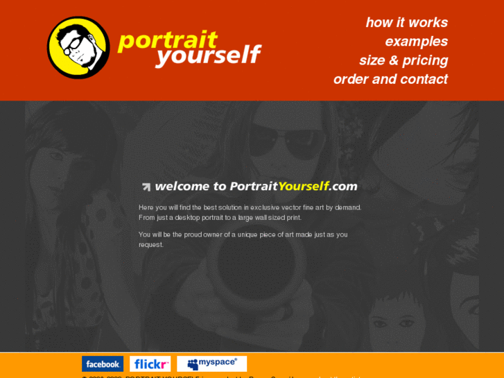 www.portraityourself.com