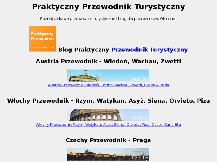 www.praktycznyprzewodnik.info
