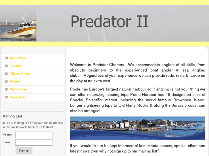 www.predatorpoole.com