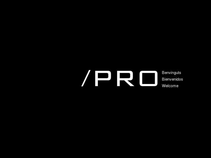 www.projecte.es
