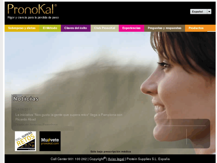 www.pronokal.com