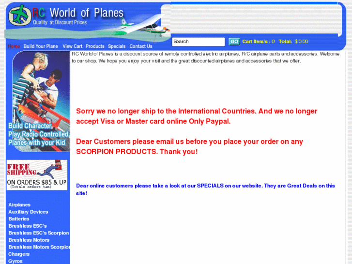 www.rcworldofplanes.net