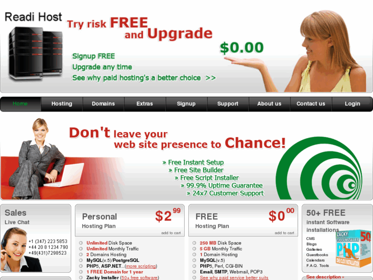www.readihost.net