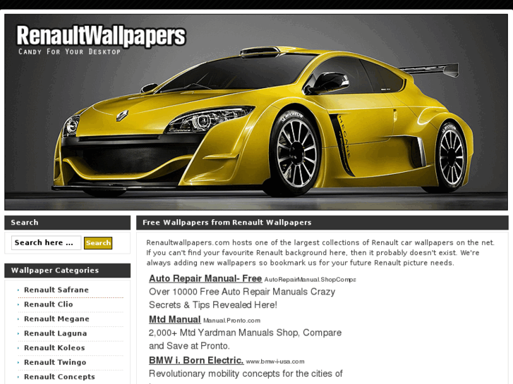 www.renaultwallpapers.com