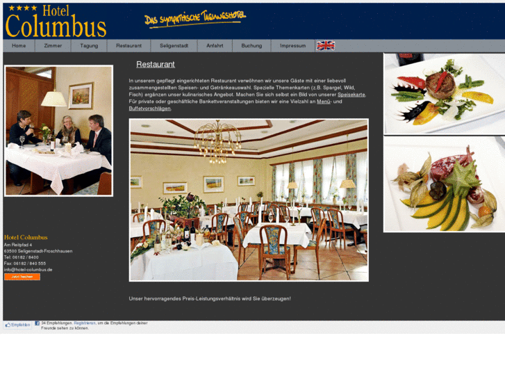 www.restaurant-columbus.com