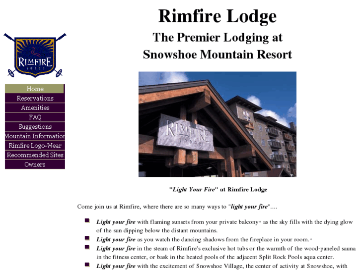 www.rimfirelodge.com