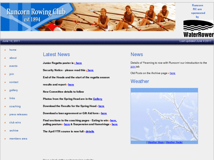 www.runcornrowing.com