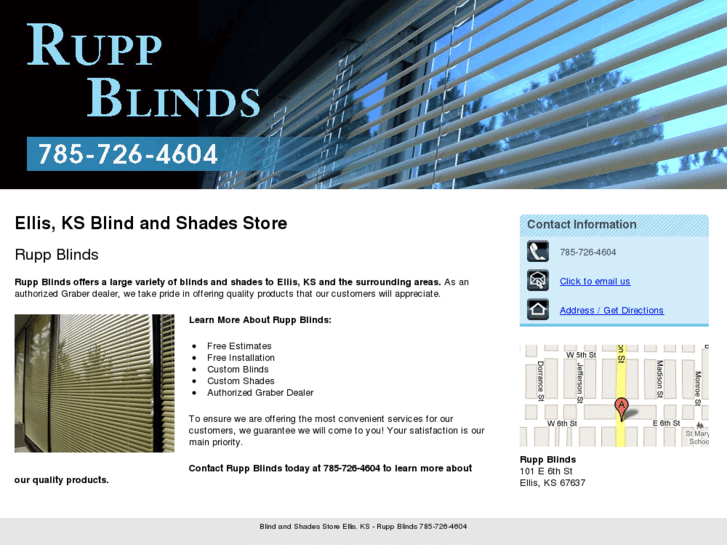 www.ruppblinds.com