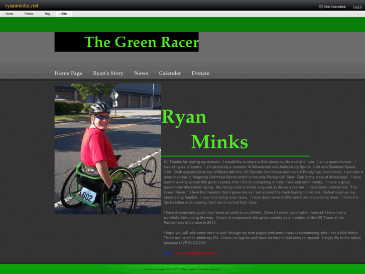 www.ryanminks.net