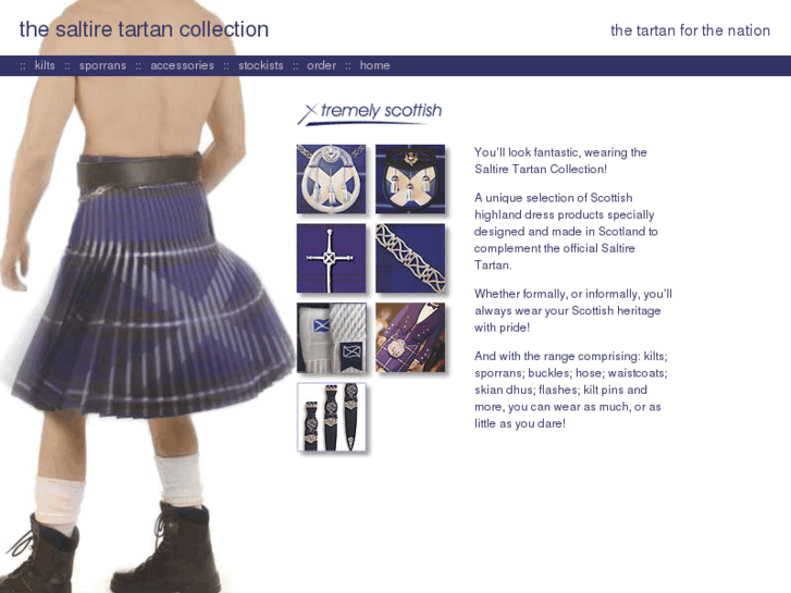 www.saltiretartan.com