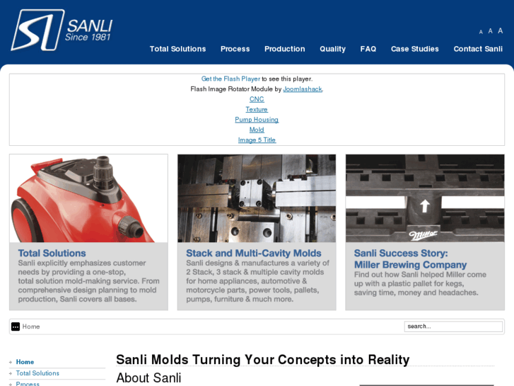 www.sanli-mold.com