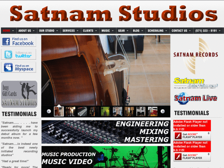 www.satnamstudios.com