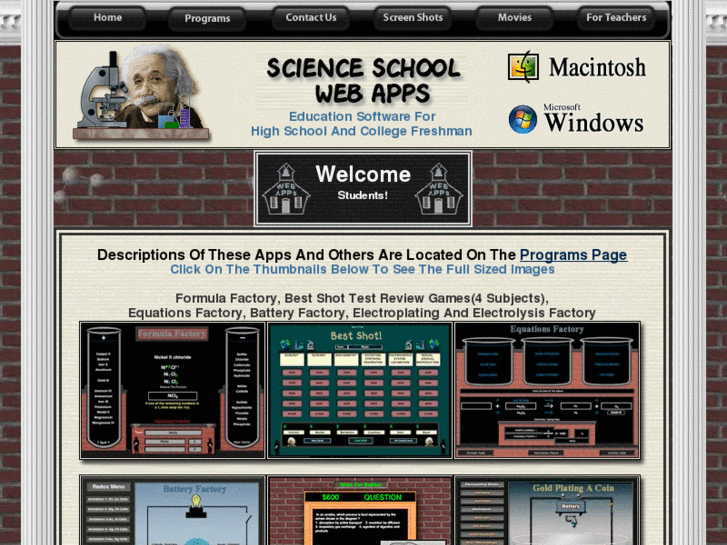 www.scienceschoolapps.com