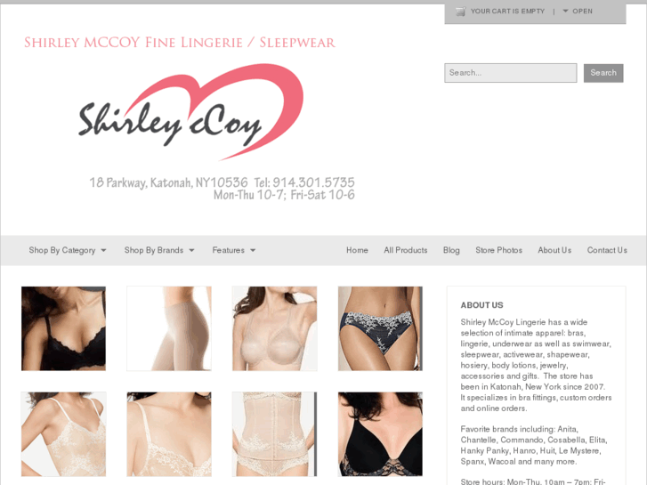 www.shirleymccoy.com