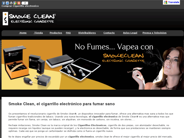 www.smokeclean.eu