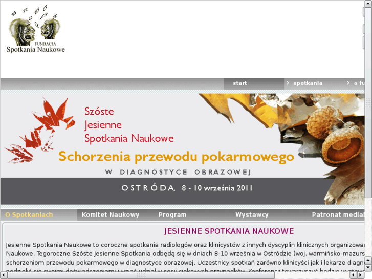 www.spotkanianaukowe.com