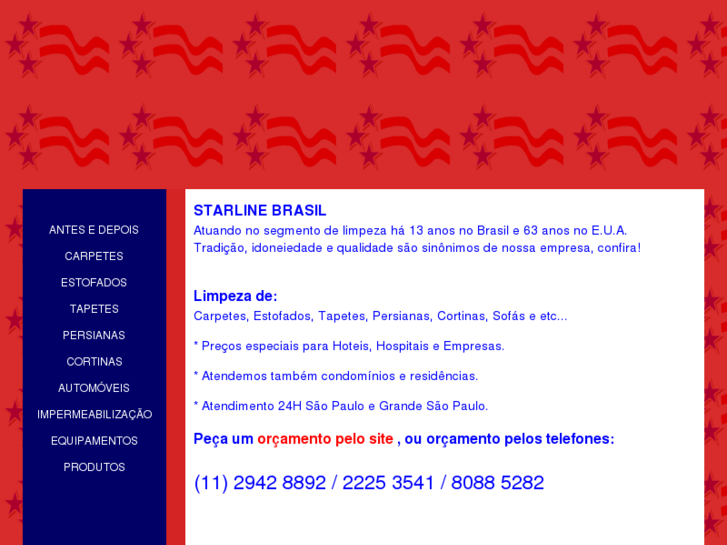 www.starlinebrasil.com.br