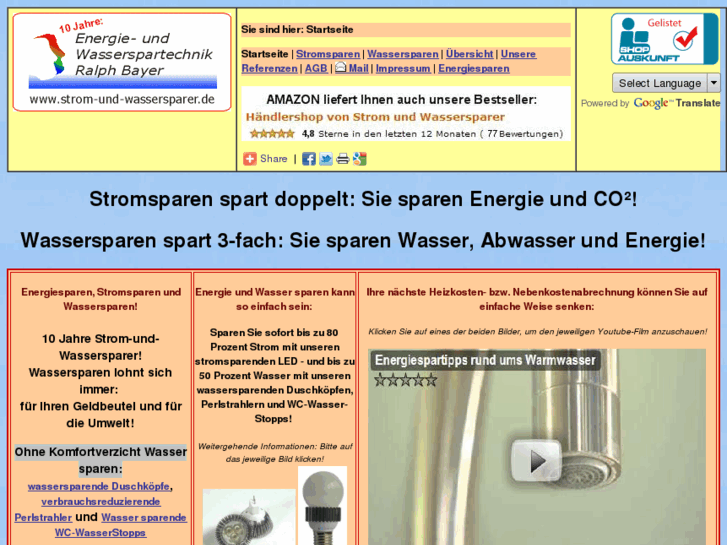 www.strom-und-wassersparer.de