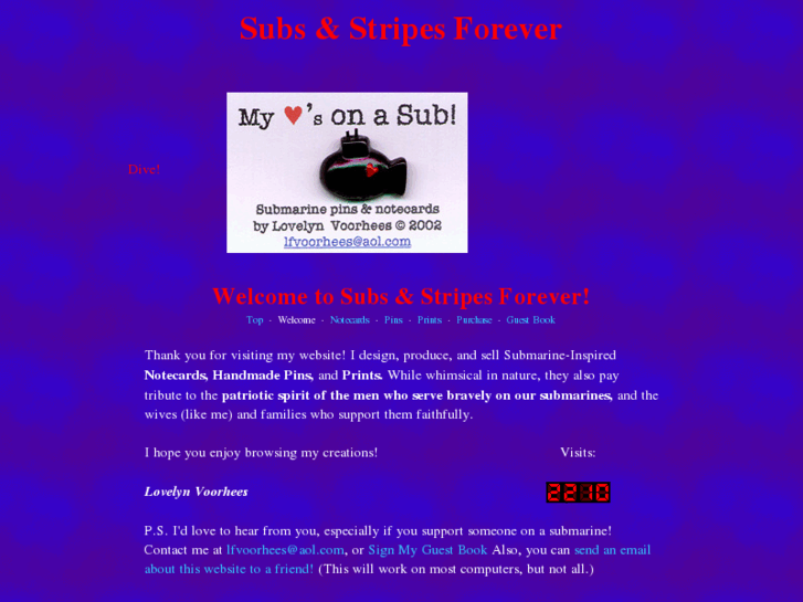 www.subsnstripes.com