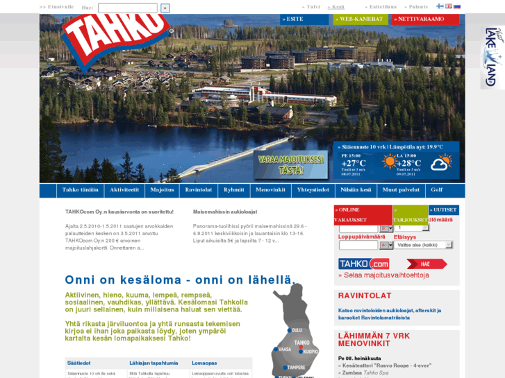 www.tahkoski.com