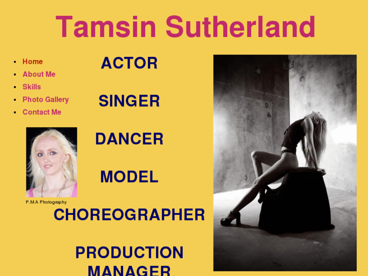 www.tamsinsutherland.com